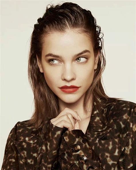 Barbara palvin instagram - Barbara Palvin. The SI Swimsuit verteran is a bonafide supermodel. Jordi Lippe-McGraw. Sep 7, 2022. Barbara Palvin found success at an early age. She was first scouted in 2006 when she was 13 years old and immediately shot her first editorial for Spur. The Hungarian beauty quickly landed gigs for major brands like L’Oréal Paris and had a ...